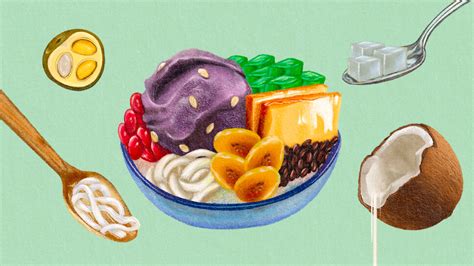 Food origins: The halo.